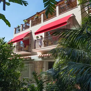 Village - Del Parco & Santa Margherita di Pula
