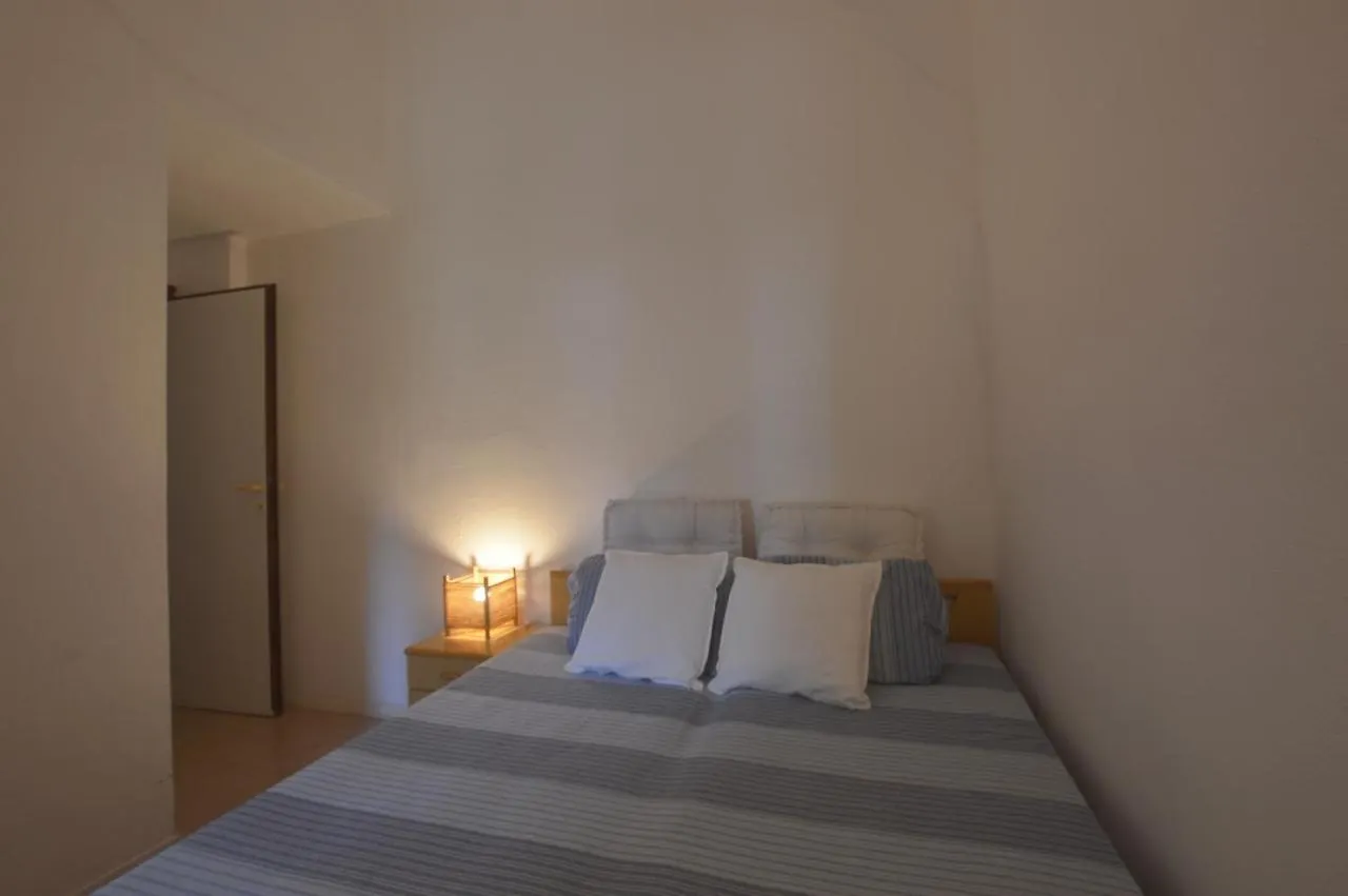 بيت للعطل Casa A Calaverde Vista Mare سانتا مارغريتا دي