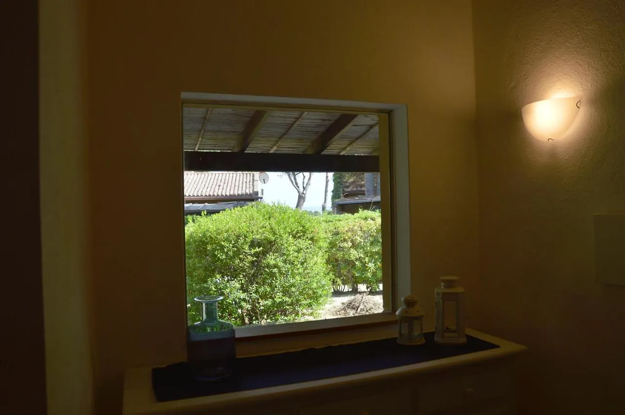 Casa A Calaverde Vista Mare سانتا مارغريتا دي 0*,  إيطاليا