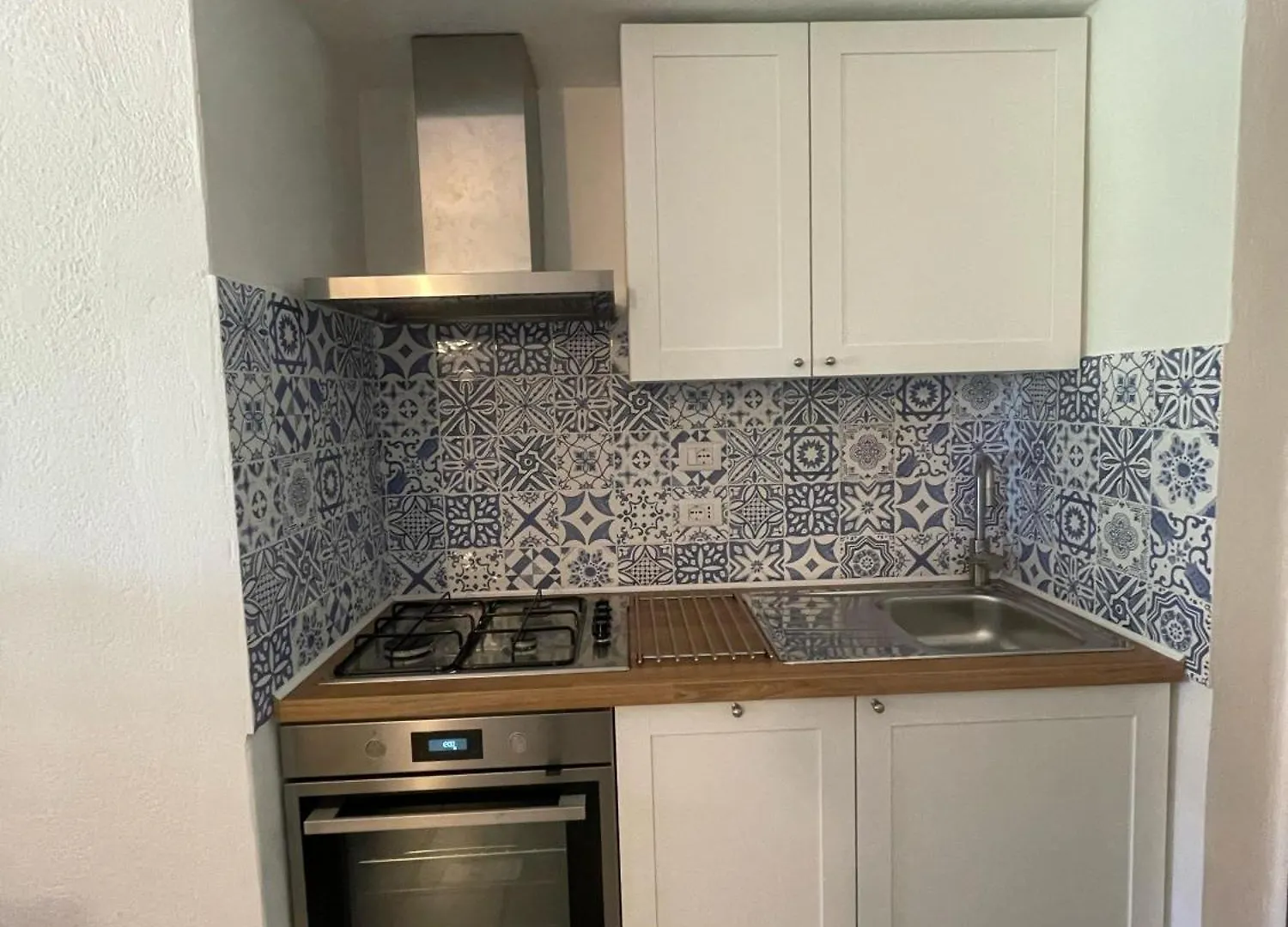 Casa A Calaverde Vista Mare سانتا مارغريتا دي 0*,